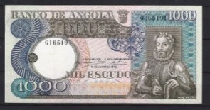 Angola 108aunc